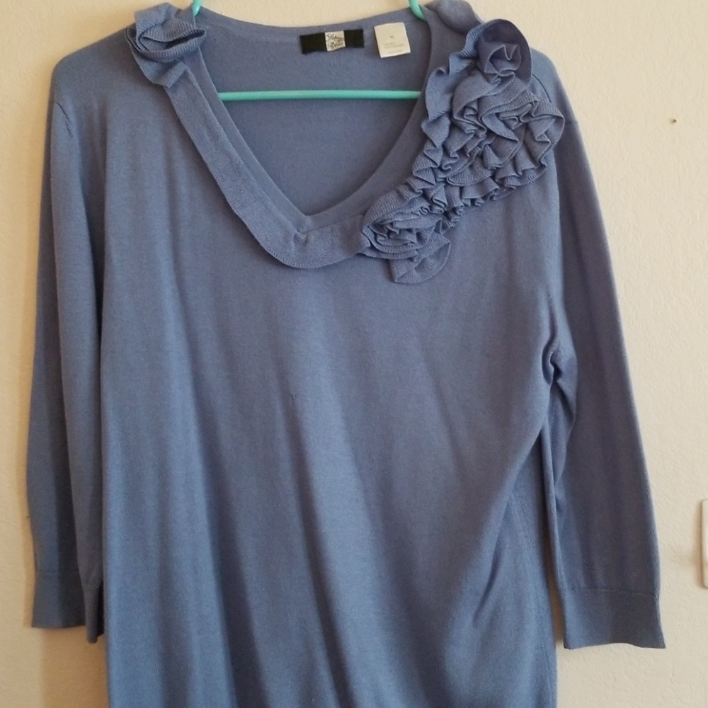 Saks 5th Ave sweater